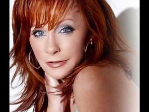 Reba McEntire - Consider Me Gone