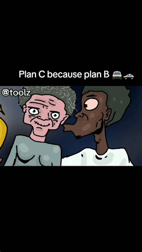 Plan C#animation #southafrica #trending #viral #toolz | Toolz_sa