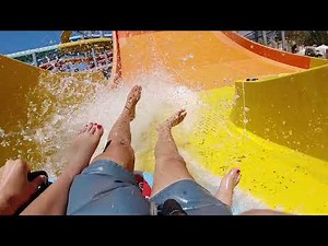 Orka World Waterpark Fethiye