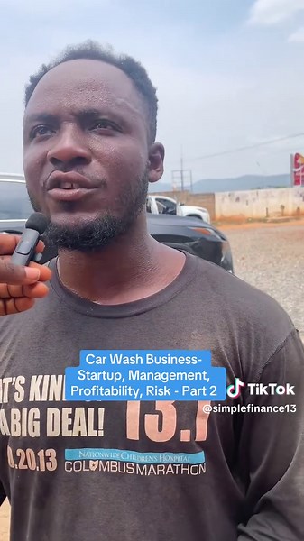 Car Wash Business: A Profitable Startup Idea