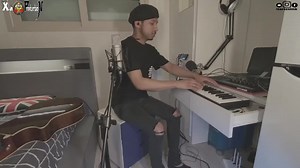 "Mayalu - Vek X Yabesh Thapa" cover by Xa Roz https://youtu.be/FEbvMtwp87w | Nepali E-Chords