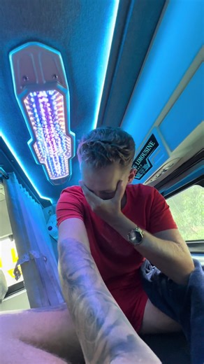 Our Sleeper Bus Experience in Vietnam