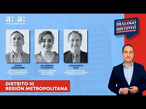 With Dialogue it's Different - District 10: Challenges and proposals for the RM - Radio Agricultura