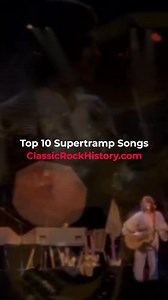 https://www.classicrockhistory.com/top-10-supertramp-songs-and-history-of-the-band/ What songs would you add to this list? | Classic Rock History