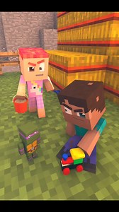 208K views · 1.3K reactions | Baby Alex Plays Catch Up with Steve |Minecraft| #minecrafttutorial #minecraft #minecraftbuilding #minecraftbuilds #minecraftmemes #minecraftparkour #minecraftfunny #minecraftanimations | 99 Nights in the Forest Adventure | Facebook