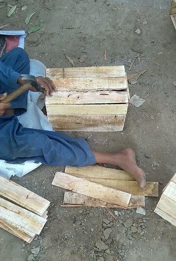 Ultimate Hammer Hitting A Nail Sound Effect Collection | Realistic DIY Soundscapes