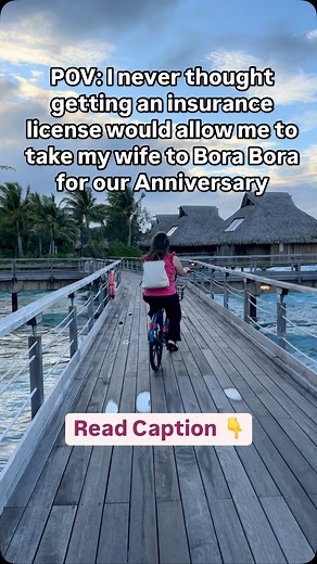 4 comments | ✋ steps to get your life insurance license, click link in bio for more info: 1. Partner with a life insurance brokerage. 2. Invest $350 (study material, fingerprints, exam, state application) 3. Study and take test within 7 days 4. Learn how to present in a simple way 5. Build a book of business / Agency If you are ready to get your insurance license, let’s connect! | David Gomez | Facebook