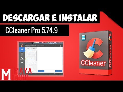 📥DOWNLOAD CCleaner Pro Activated 2020 [Latest Version] FREE 2020 | 💻Windows 7/8/10 | 32-64 bits ✅