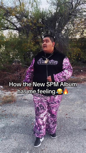How SPM’s New Album If Animals Could Talk has me feeling 😂😂🔥🔥 @nawfside_ghost56 #funny #music #southparkmexican #dance #htown
