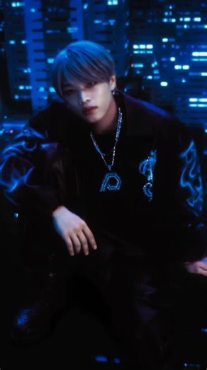 PSYCHIC FEVER from EXILE TRIBE on Instagram: "PSYCHIC FEVER Reflection 〈Solo MV Capture〉 RYUSHIN ver Official Music Video out now !! #PCF_Reflection #PSYCHICFEVER #RYUSHIN"