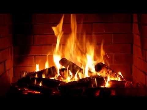 Fireplace Loop it Full HD!