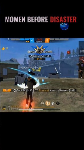 1v4 🎮 gameplay free fire #freefire #viral#trending #video #youtube #shorts #ytshort