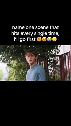 4.2K views · 1K reactions | I remember watching for the first time and that little flashback was so unexpected. I lost my mind with this TSITP finale intro and it hits right in the feels every time since without fail. I swear I’ll never get over them. #thesummeriturnedpretty #tsitp #bonrad #conradfisher | Katee Caywood | Facebook