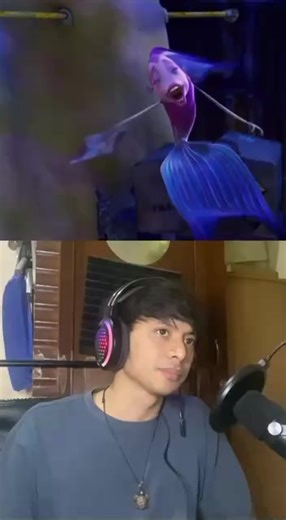 Dubbig Oscar: Voiceover Insights from Shark Tale