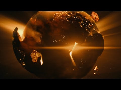 地球消滅か!? 宇宙ステーションに残された7人の運命とは？／映画『3022』予告編