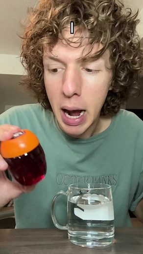 TRYING GATORADE PODS PART 2 @TyBott