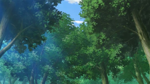 483K views · 9.2K reactions | Let this great isekai journey begin! A Gatherer's Adventure in Isekai arrives October 2025 on Crunchyroll ✨ | Crunchyroll | Facebook