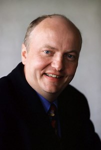 Henrik Lund (academic) - Alchetron, The Free Social Encyclopedia
