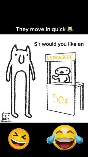 409K views · 13K reactions | ✅ Follow me for daily animations  #67 #rizz #meme #joke #comedy #lol #animation #rotoscope #art #smilingfriends #adultswim #feet #of #roy #funny #viral #artist | Diem Archive | Facebook