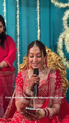 Tied In Frames ™ | Wedding Content Creators on Instagram: "Share with your love ❤️ Social media: @tiedinframes Groom: @advait1995 Bride: @nehajeswani Photography team: @nv_films_ MUA: @makemeupbykarishma Sindhi Bride Sindhi Wedding Marathi Wedding Indian Wedding Wedding Reel ArijitSingh Sapphire BollywoodWedding LoveStory Wedding Vibes Forever Begins Wedding Celebration Varmala Social Media Management #sindhibride #thisiswhereforeverbegins #arijitsingh #sapphire #indianwedding #bollywoodlove #we