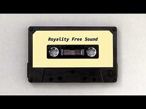 Office Ambience Sound Effect | Royalty-Free & Copyright-Free Sound Effects