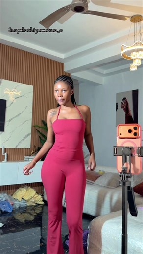 Super Stretchy Spandex Jamsuit for Ultimate Comfort