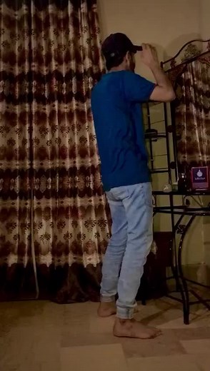 waris alzadjali on TikTok