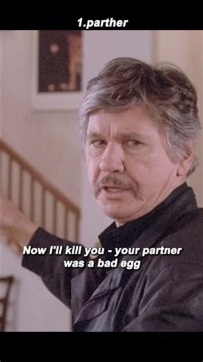 😱 HOME INVASION BACKFIRE! Paul Kersey's Final Stand | Death Wish 4 Scene Breakdown#movie #film