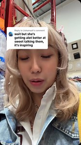 Cynthia Lin | Maybe it’s TRUE! | Instagram