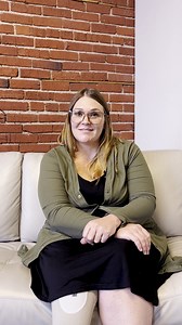 2.7K views · 28 reactions | Newfound comfort and mobility in the below knee Socket-less Socket™. As an active mother and a Hospice Nurse, Kimberly's story exemplifies how this technology will positively impact her own life and the lives of others. #amputee #webuildlives #martinbionics #socketlesssocket #LoveYourSocket #prostheticsinmotion #prosthetics #adjustablesocket | Martin Bionics | Facebook