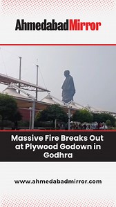 Kevadia, home to the iconic Statue of Unity, is buzzing with festive cheer as a record-breaking 1.5 lakh tourists have arrived ahead of Christmas. To cater to the surge in visitors, special arrangements have been made, including upgraded amenities, exciting activities, and mesmerizing events. Get ready to soak in the holiday spirit in Kevadia! #KevadiaTourism #ChristmasInKevadia #GujaratTourism #FestiveGetaway #StatueOfUnity #TouristDestination #ahmedabadmirrorofficial | Ahmedabad Mirror