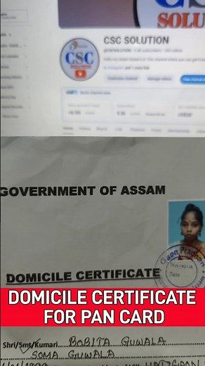 PAN Card Kaise Banaye 2026 🔴 New PAN Card Apply Online 2026 (New Rules & Forms Expiained)