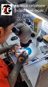 14K views · 156 reactions | ongoing training of advance cellphone...