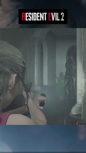 Resident Evil 2 Remake: Testing Infinite Samurai Edge on Hardcore Mr. X