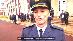 14K views · 220 reactions | Here’s a message from our brand new Commandant Air Cadets, Air Commodore Al Lewis, about our fantastic honours and award recipients, who received their awards last weekend. | Royal Air Force Air Cadets | Facebook