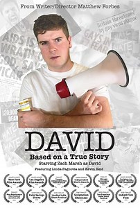 Stream David (2022): Find it on Netflix, Prime Video, Hulu & more