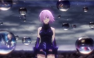 【FATE/高燃/MAD/FGO】开演之时已至、显上雷鸣般的掌声！