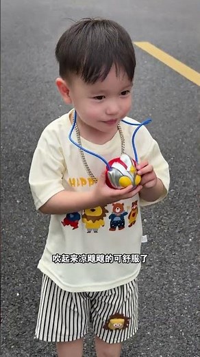 Beat the Heat: Summer Fun with Kids & Fans