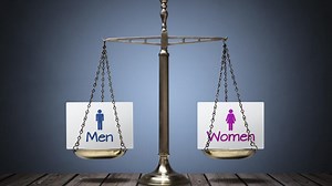 How to fight gender discrimination in your workplace
