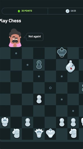 Duolingo Chess - Epic Battles short part 10