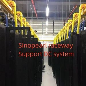 [Hot Item] Fiber Runner for Data Centre System Low Smoke Zero Halogen