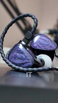 This is BASS. Truthear x Crinacle Zero Review #iem #headpone #hifi #lesmodio