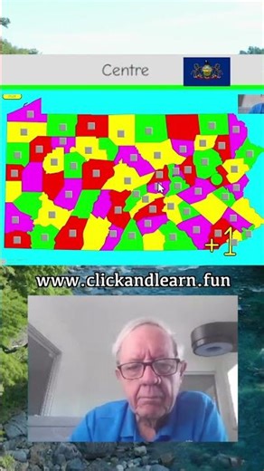 Pennsylvania Counties Review