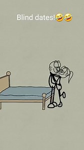 952K views · 7.2K reactions | Blind date! 藍藍 (4k memes) #shorts. click on the link in bio to access membership #tiktok #viral #foryou #funny #trending #comedy #fyp | Emiel Verstraete | Facebook