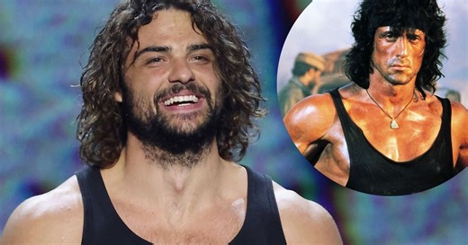 Słynny John Rambo powraca. Zobaczymy przeszłość kultowego bohatera