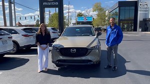 The 2024 Mazda CX-5 Carbon Edition Turbo is a powerful and stylish SUV, featuring a 2.5-liter turbocharged engine with 250 horsepower and 320 lb-ft of torque. Its sleek design includes gloss black accents and 19-inch black alloy wheels. Inside, you'll find luxurious leather-trimmed seats and advanced technology, while safety features like adaptive cruise control and blind-spot monitoring provide peace of mind. To experience the performance and sophistication of the CX-5 Carbon Edition Turbo, vis