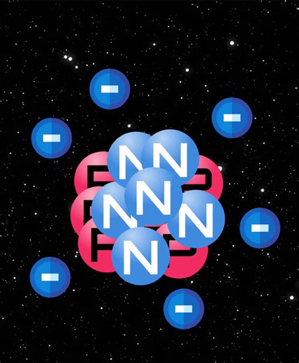 All chemical elements are fascinating and beautiful, but carbon is literally our foundation. Carbon is the basis of all life - from the smallest archaeon to a baobab tree and a human being. Carbon-based chemistry allows for an almost infinite diversity of complex, stable molecules. Today, chemists are using carbon to build new nanomaterials with extraordinary strength and novel properties. Carbon is the symbol of our kind of biology. #edit #chemistry #science #humanity#chemical