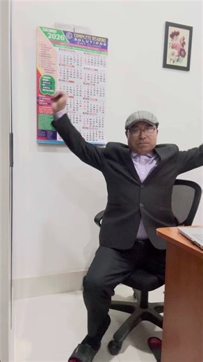 How to kill boredom in your office 😀?