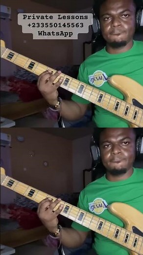Learn what to play on Praise Chord Progression #learnbass #gospelmusic #praiseandworship
