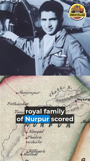 295K views · 7.6K reactions | The Forgotten Hero Who Scored Indian Air Force’s First Air Combat Kill | Virendra Singh Pathania | India Unravelled | Facebook